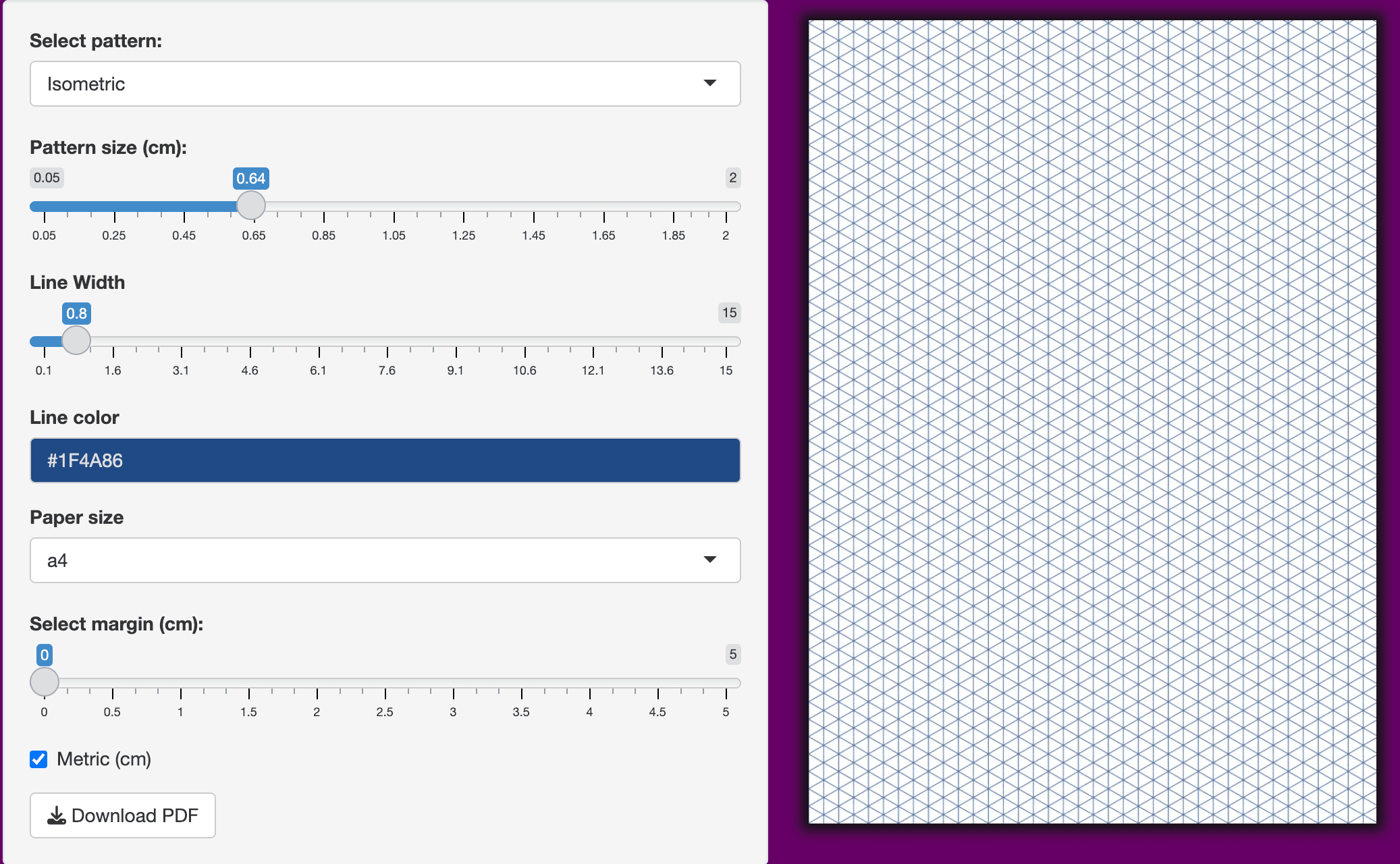 create-custom-graph-paper